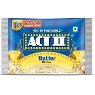 Act II Microwave Popcorn Butter (99 gm) - AI09 icon