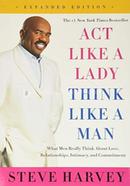 Act Like A Lady, Think Like A Man 