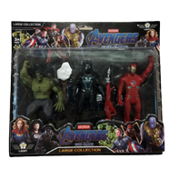 Action Figure - Avengers End Game icon
