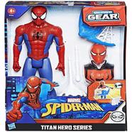Action Figure Hasbro Spider-Man Titan Hero Series