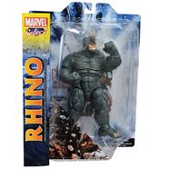 Action Figure Marvel Select Rhino
