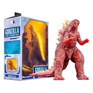 Action Figure NECA Godzilla KIng Of The Monsters 2019