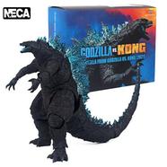Action Figure NECA Godzilla VS. Kong 2021 icon