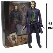 Action Figure Neca The Joker 48 CM