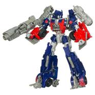 Action Figure Transformers 3 Optimus Prime Robot Toy For Boys12 inch - 3399