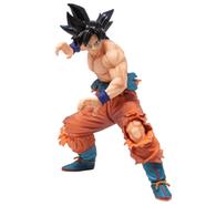 Action Figure – Dragon Ball Son Goku Ultra Instinct Sign Ultimate Version Ichiban Statue – 1/5-inches tall (Shop)