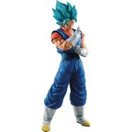 Action Figure – Dragonball Super 12 Inch Static Figure Ichiban Extreme Series – Super Saiyan Blue Vegito
