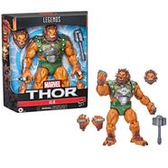 Action Figure – Marvel Legends Series Ulik Thor figure 15cm (P01276)
