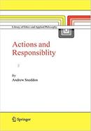 Action and Responsibility: 18