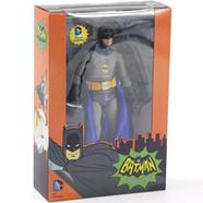 Action figure NECA -Batman Classic TV Series Adam West Exclusive 7″ DC Comics