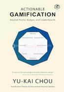 Actionable Gamification