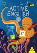 Active English 1 Class KG 