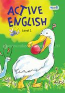Active English (Level-1) image