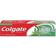 Active Salt Neem Toothpaste 200 gm image