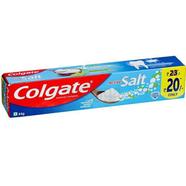 Colgate Active Salt Toothpaste 44 gm - CPF9