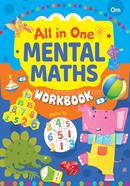 All in One Mental Maths Workbook