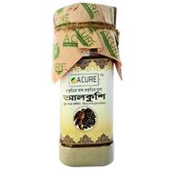 Acure Alkushi Powder (AlKushi Gura) Refined With Milk( Dudh Dara Sodhito) - 100 gm image