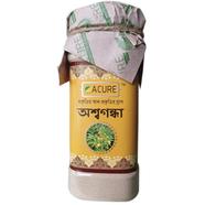 Acure Ashwagandha Powder (Ashwagandha Gura) - 100 gm