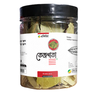 Acure Bay Leaf (Tejpata) - 80 gm image