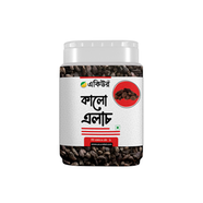 Acure Black cardamom (Kalo Alach) - 40 gm