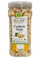 Acure Raw Cashew Nut (Kaju Badam) - 500 gm 