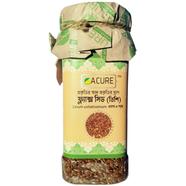 Acure Flax Seed - Omega-3 (Flax Seed Tisi) - 150 gm icon
