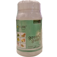 Acure GastroGuard - 120 gm image