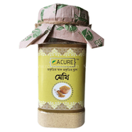 Acure Fenugreek Seed Powder ( Methi Gura) - 100 gm icon