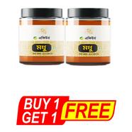 Acure Honey (Modhu) - 500 gm BUY1 GET1 FREE