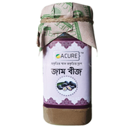 Acure Jam Seed Powder (Jam Beez Gura) - 100gm image