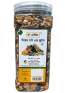 Acure Mixed Nuts And Fruits (Badam O Fol) - 500gm