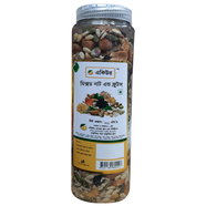 Acure Mixed Nuts And Fruits ( Badam O Fol) - 300 gm