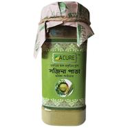 Acure Moringa Powder (Sojina Pata Gura) - 80 gm icon