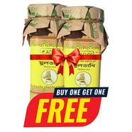 Acure Multani Soilt (মুলতানি মাটি গুড়া) - 120gm - Buy 1 Get 1 Free