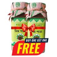 Acure Neem Pata Powder (নিমপাতা গুঁড়া) -100 gm - Buy 1 Get 1 Free