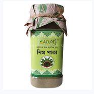 Acure Neem Leaf Powder ( Neem Pata Gura) - 100gm icon