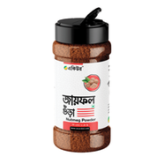 Acure Nutmeg Powder (Jayafal Gura) - 25gm