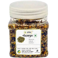 Acure Panch Phoron - 80 gm