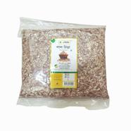 Acure Red Flattened Rice (Lal Chira) - 500Gm 
