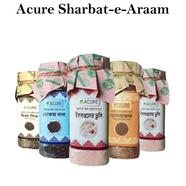 Acure Sharbat-e-Araam - 5 Pcs