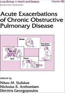 Acute Exacerbations of Chronic Obstructive Pulmonary Disease