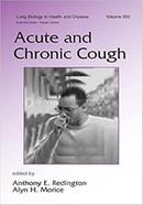 Acute and Chronic Cough