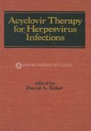 Acyclovir Therapy for HerPes Virus Infections