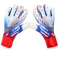 Ad Cytbek Goalkeeper Gloves - White