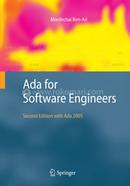 Ada for Software Engineers: With Ada 2005