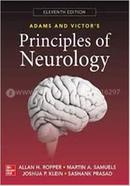 Adams and Victor's Principles of Neurology
