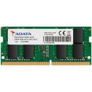 Adata DDR4 8 GB 3200 MHz Laptop RAM image