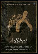 Adbhut