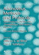 Adenovirus Methods and Protocols - Methods in Molecular Medicine: 130 