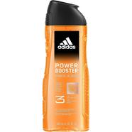 Adidas Adipower Maximum Performance Shower Gel 400ml - 139701108